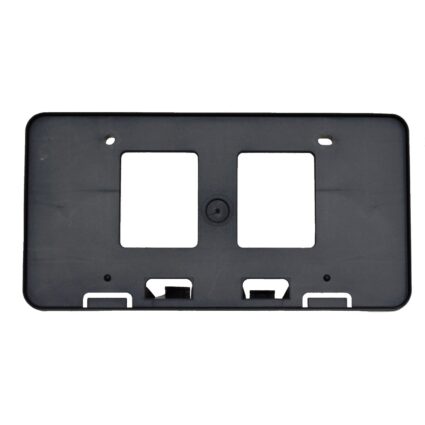 License Plate Bracket Front for Toyota Camry SE SE Sport 2012–2014