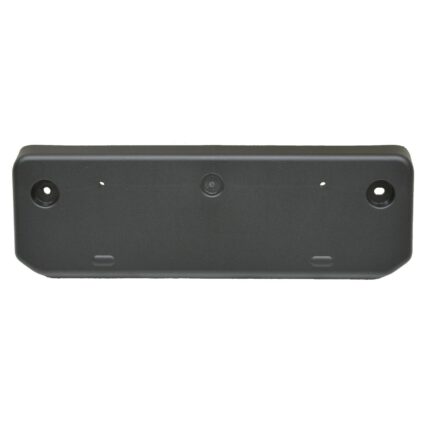 License Plate Bracket Front w/Chrome Trim for Toyota 4Runner 2014–2024