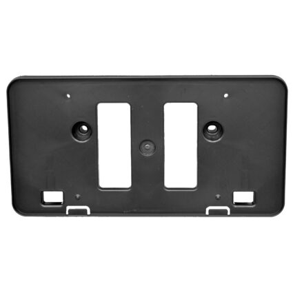 License Plate Bracket Front Japan Built for Toyota Camry XSE SE 2018–2019