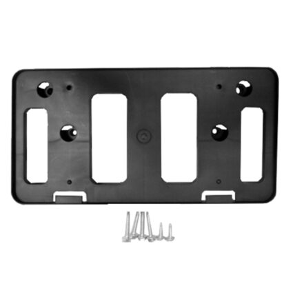 License Plate Bracket Front for Toyota Avalon XSE Touring 2019–2022