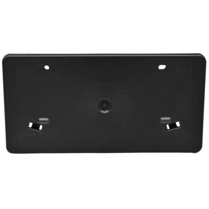 License Plate Bracket Front for Toyota Corolla XSE SE 2020–2022