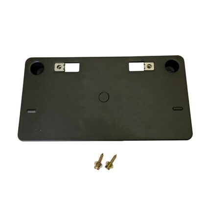 License Plate Bracket Front for Toyota Highlander L Limited Hybrid Limited Platinum LE Hybrid Platinum Hybrid LE Hybrid XLE XLE 2020–2024