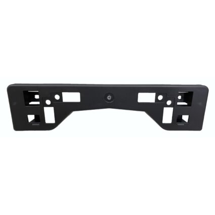 License Plate Bracket Front for Toyota Venza 2021–2024