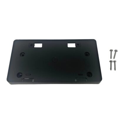 License Plate Bracket Front for Toyota Highlander XSE 2021–2024