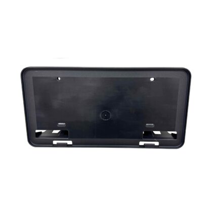 License Plate Bracket Front for Toyota Corolla Cross Hybrid SE Hybrid XSE Hybrid S Hybrid LE 2023–2024