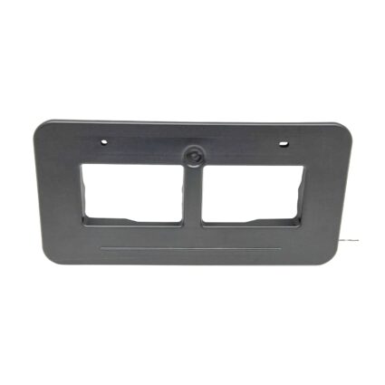 License Plate Bracket Front for Toyota 4Runner 2025