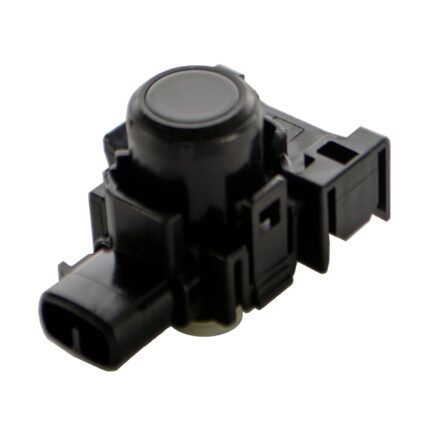 Parking Aid Sensor Front Proximity Attitude Black (Code 218) for Toyota 4Runner 2015–2024