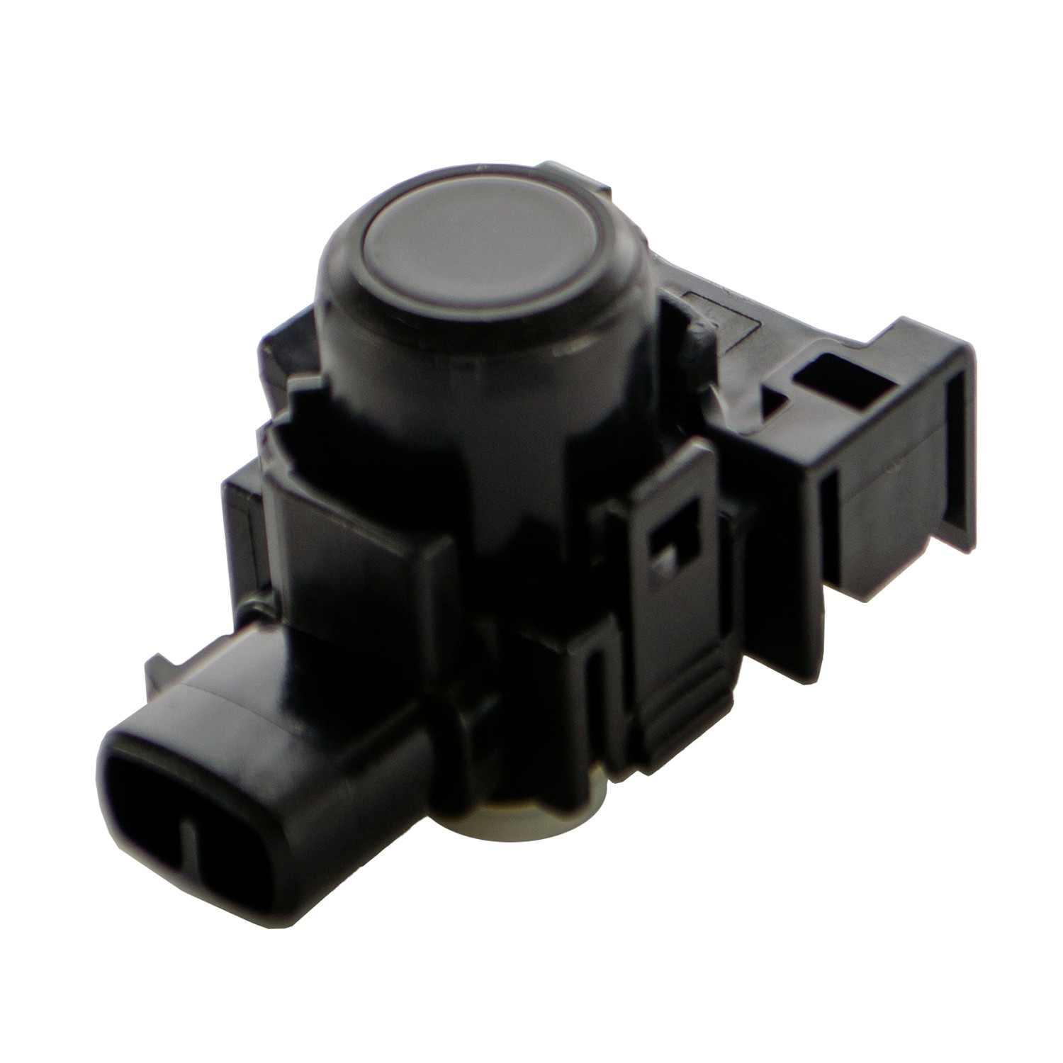 Parking Aid Sensor Front Proximity Attitude Black (Code 218) for Toyota 4Runner 2015–2024