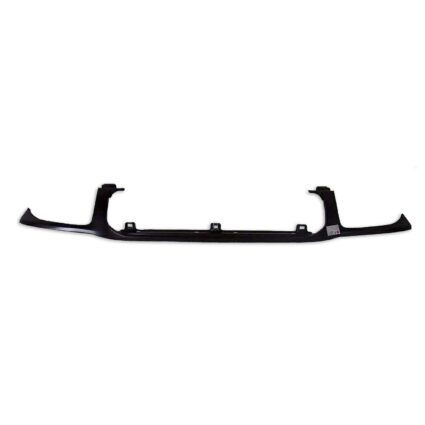 Bumper to Body Filler Panel Front Lower Grille Filler Steel for Toyota RAV4 2004–2005