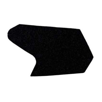 Bumper to Body Filler Panel Front Cover Pad for Toyota Camry 2021–2024