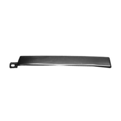 Bumper to Body Filler Panel Front Left w/o Prerunner Filler To Grille for Toyota Tacoma 1997–2000