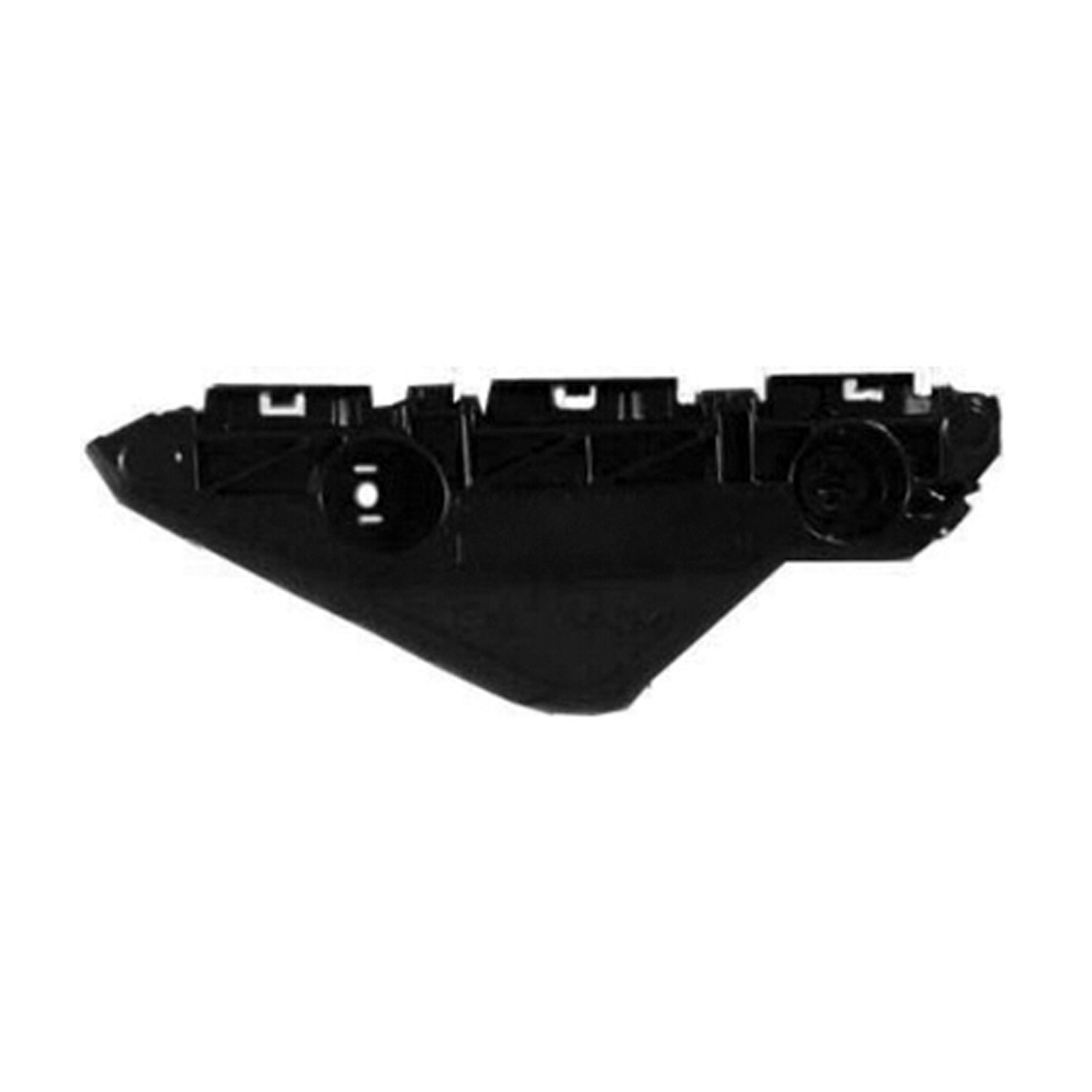 Bumper to Body Filler Panel Front Left for Toyota Yaris 2007–2012