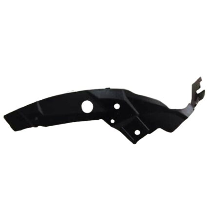 Bumper to Body Filler Panel Front Left Bumper Seal for Toyota RAV4 2009–2012