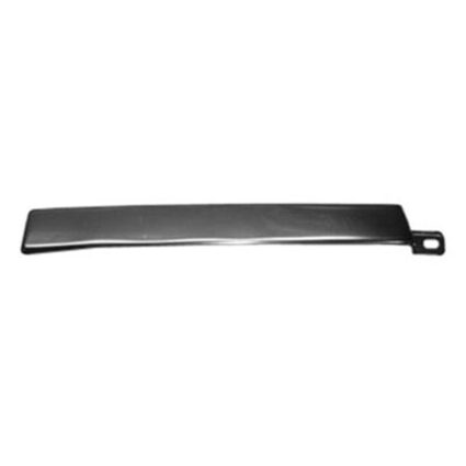 Bumper to Body Filler Panel Front Right w/o Prerunner Filler To Grille for Toyota Tacoma 1997–2000