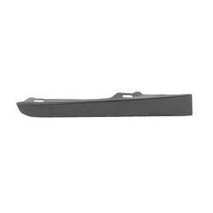 Bumper to Body Filler Panel Front Right Filler To Grille for Toyota Tacoma 1995–1997
