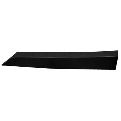 Bumper to Body Filler Panel Front Right Headlamp Bezel for Toyota Tacoma 2012–2015