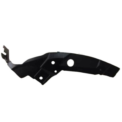 Bumper to Body Filler Panel Front Right Bumper Seal for Toyota RAV4 2009–2012