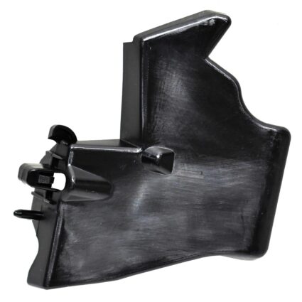 Bumper to Body Filler Panel Front Right Support Seal for Toyota Corolla Sedan L LE Hybrid LE Hybrid XLE Hybrid XLE Hybrid XSE 2020–2024