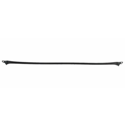 Bumper Deflector Front CAPA for Toyota Avalon 2013–2015