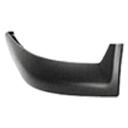Spoiler Front Right XR/XRS Primed for Toyota Matrix 2003–2004