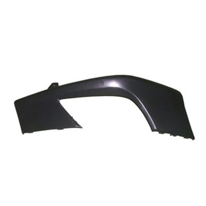 Spoiler Front Right Primed for Toyota Matrix 2009–2010