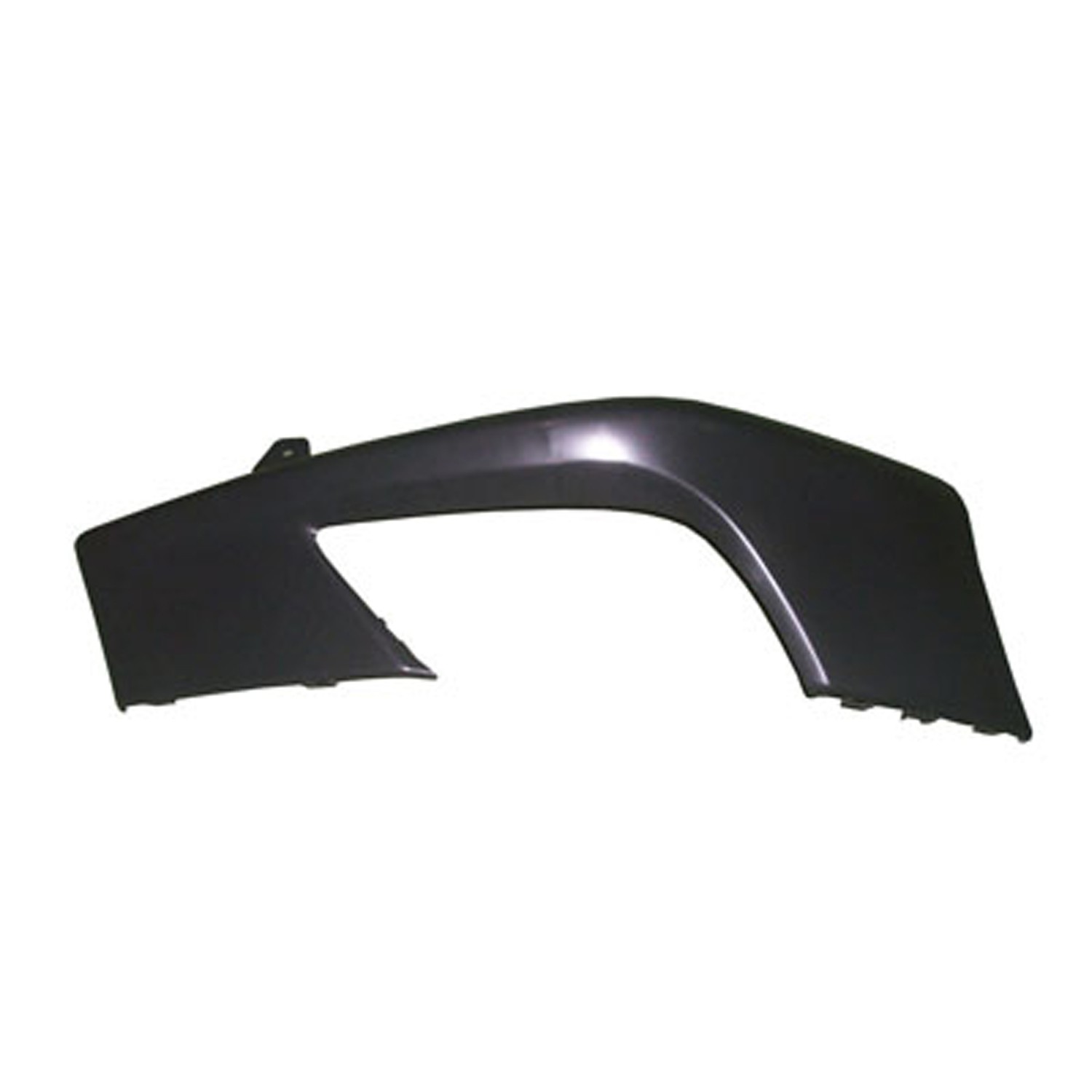 Spoiler Front Right Primed for Toyota Matrix 2009–2010