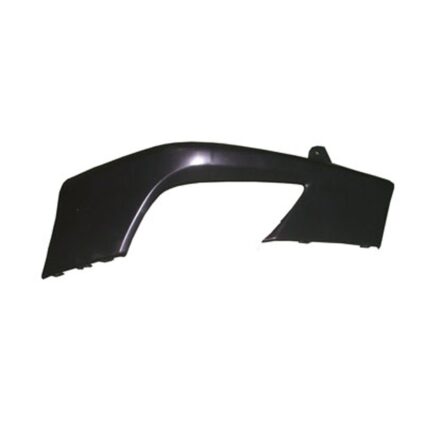 Spoiler Front Left Primed for Toyota Matrix 2009–2010