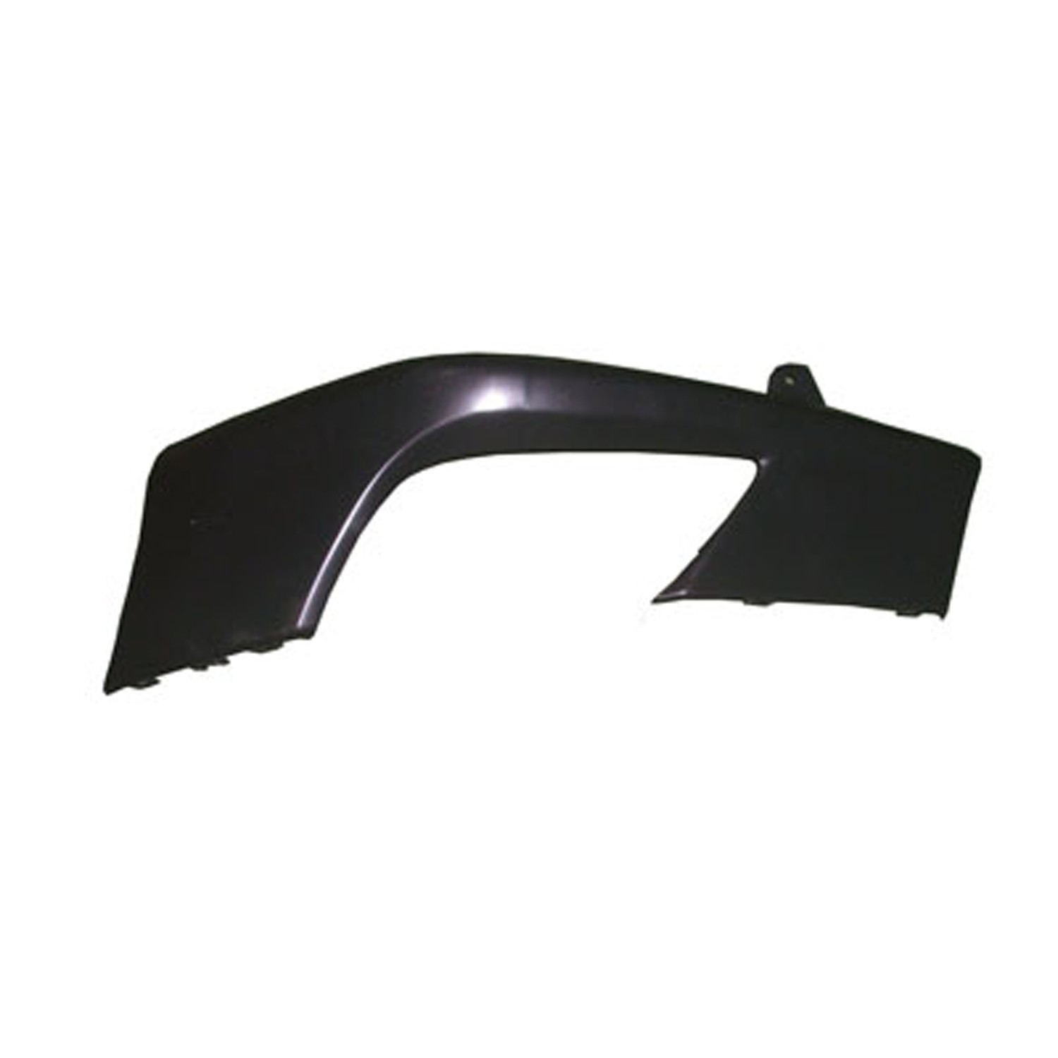 Spoiler Front Left Primed for Toyota Matrix 2009–2010