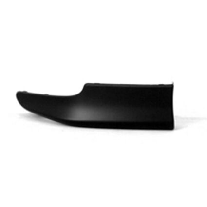Spoiler Front Left Canada Built CAPA for Toyota Corolla S XRS 2011–2013