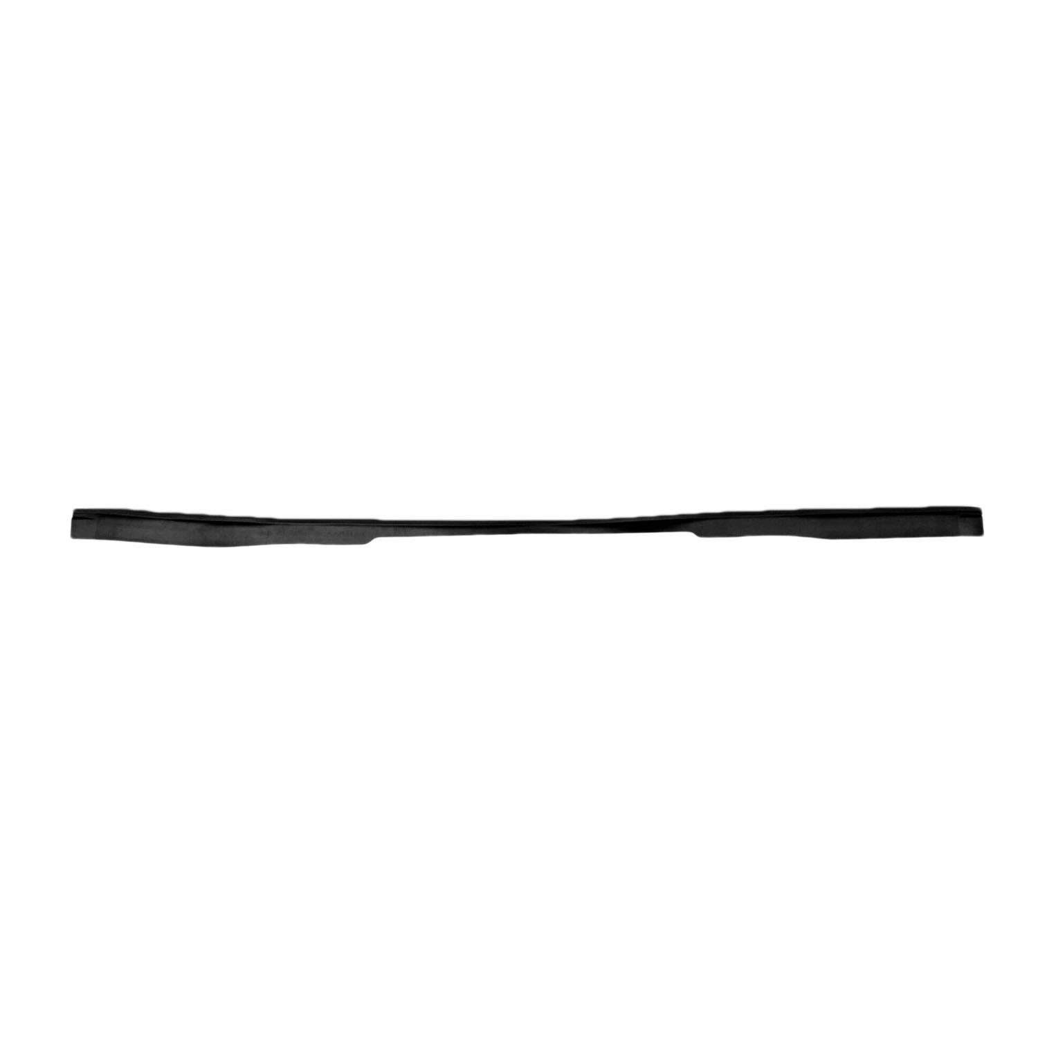 Spoiler Front for Toyota Prius C 2015–2017