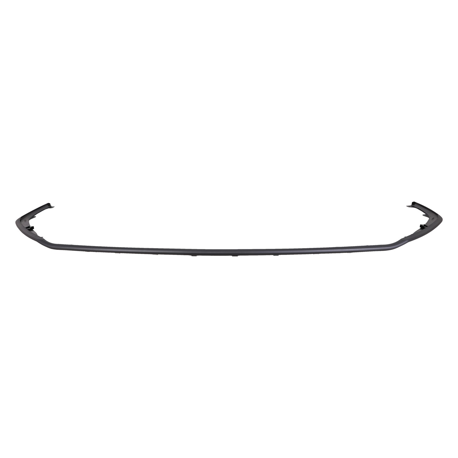 Spoiler Front CAPA for Toyota Sienna Limited Platinum LE XLE Woodland Edition 2021–2025