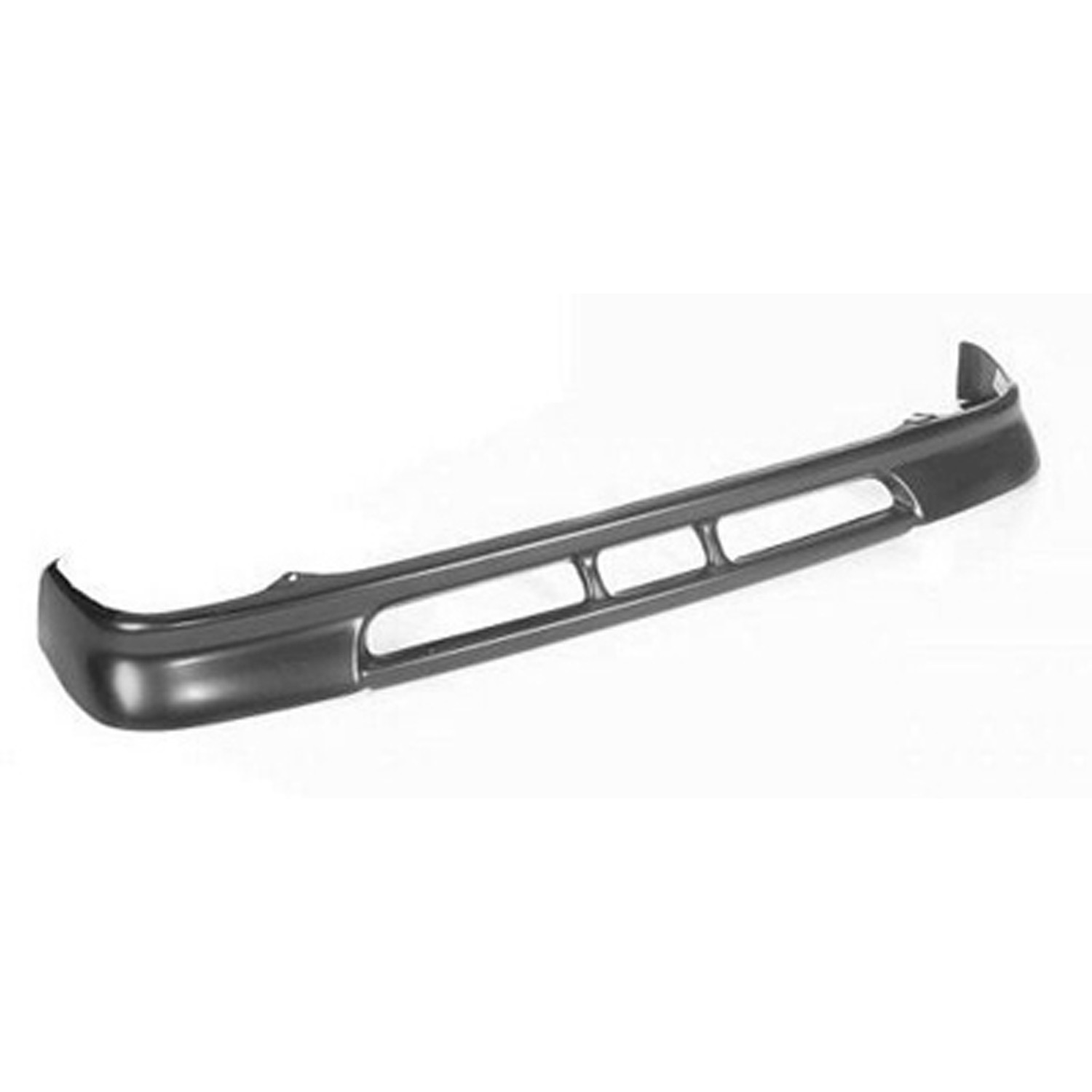Bumper Valance / Grille Kit Front for Toyota Pickup 1992–1995