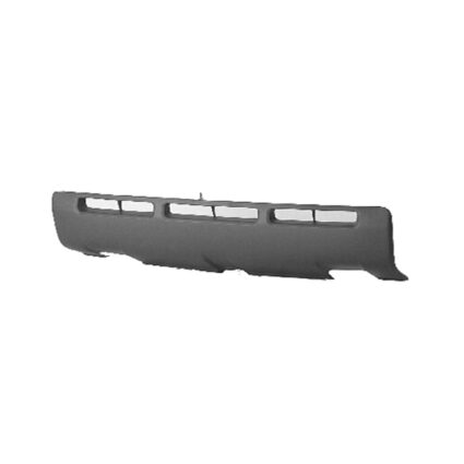 Bumper Valance / Grille Kit Front Lower CAPA for Toyota Tundra 2007–2009