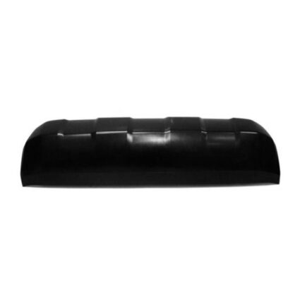 Bumper Valance / Grille Kit Front CAPA for Toyota Tacoma TRD Sport 2016–2023