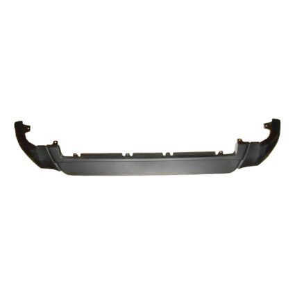 Bumper Valance / Grille Kit Front CAPA for Toyota RAV4 LE 2016–2018