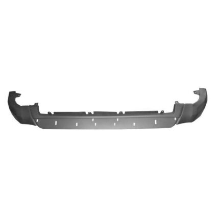Bumper Valance / Grille Kit Front CAPA for Toyota RAV4 Limited XLE 2016–2018