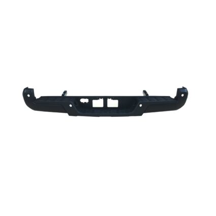 Bumper Assembly Rear w/o Towing Hitch w/Parking Assist CAPA for Toyota Tacoma 2016–2023