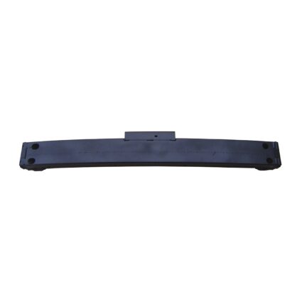 Bumper Cover Reinforcement Rear CAPA for Toyota Corolla 2009–2013