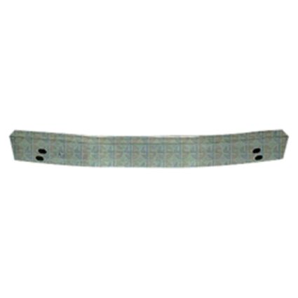 Bumper Cover Reinforcement Rear Aluminum for Toyota Prius Prius Plug-In