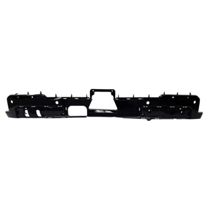 Bumper Cover Rear Lower w/o TRD Pro Pkg Black for Toyota Sequoia Platinum Capstone Limited 2023–2025