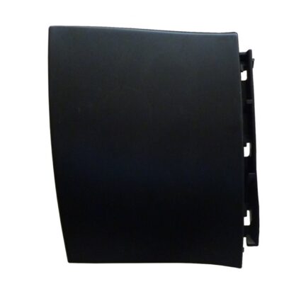 Bumper Cover Rear Left Upper Extension for Toyota Sienna 2011–2020