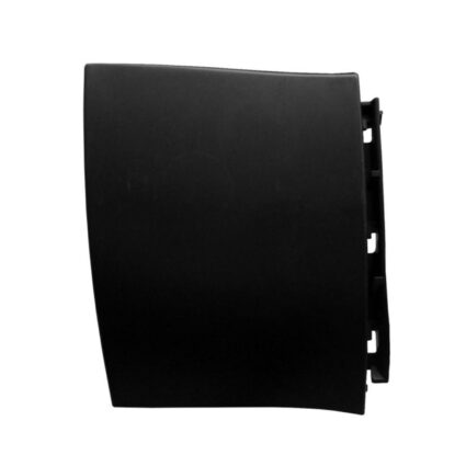 Bumper Cover Rear Left Upper Extension CAPA for Toyota Sienna 2011–2020