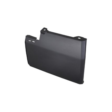 Bumper Cover Rear Left Rear Side Cover Primed for Toyota Tundra 2022–2024