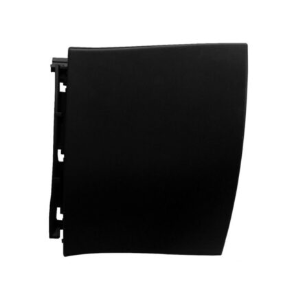 Bumper Cover Rear Right Upper Extension CAPA for Toyota Sienna 2011–2020