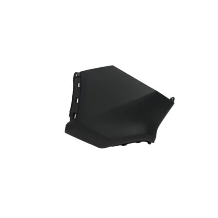 Bumper Cover Rear Right Primed North America/Japan Built CAPA for Toyota RAV4 RAV4 Prime