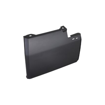 Bumper Cover Rear Right Rear Side Cover Primed CAPA for Toyota Tundra 2022–2024