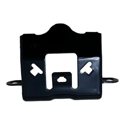 Bumper Cover Retainer Rear 3 Req for Toyota RAV4 2013–2018