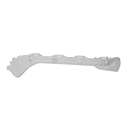 Bumper Cover Retainer Rear Left CAPA for Toyota Prius 2010–2015