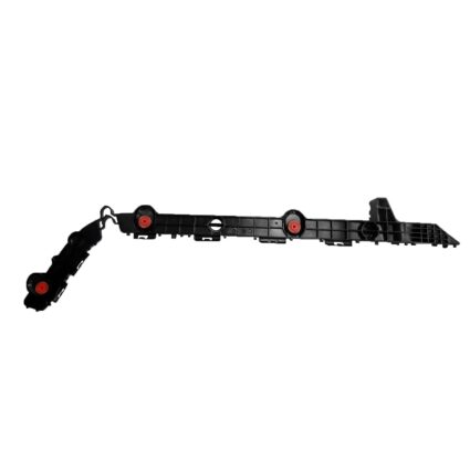 Bumper Cover Retainer Rear Left CAPA for Toyota Camry Hybrid LE Hybrid XLE Hybrid SE 2015–2017