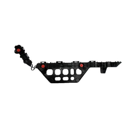 Bumper Cover Retainer Rear Right CAPA for Toyota Camry Hybrid LE Hybrid XLE Hybrid SE 2015–2017